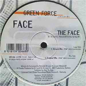The Face - The Face
