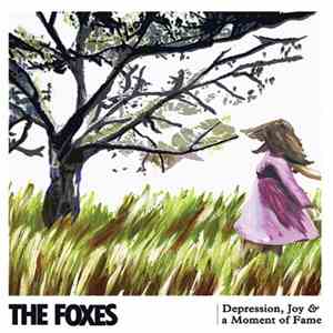 The Foxes - Depression, Joy & A Moment Of Fame