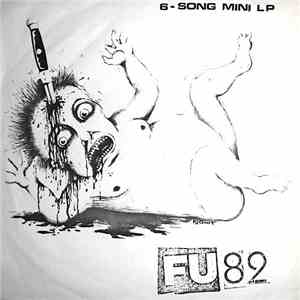 The Fuck Ups - FU82