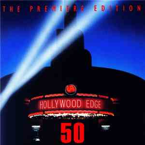 The Hollywood Edge - The Premiere Edition Telephones, Cameras, Clocks