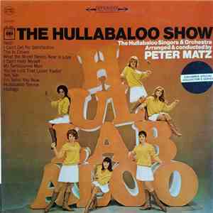 The Hullabaloo Singers And Orchestra - The Hullabaloo Show