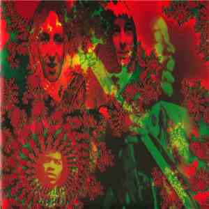 The Jimi Hendrix Experience - Winterland Vol. 2