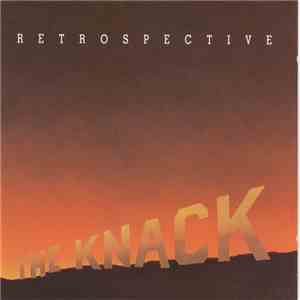 The Knack  - Retrospective (The Best Of The Knack)