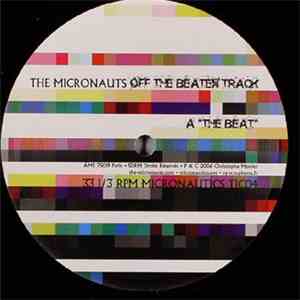 The Micronauts - Off The Beaten Track