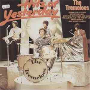 The Tremeloes - Hits Of Yesterday