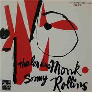 Thelonious Monk / Sonny Rollins - Thelonious Monk / Sonny Rollins