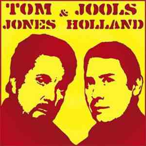 Tom Jones & Jools Holland - Tom Jones & Jools Holland