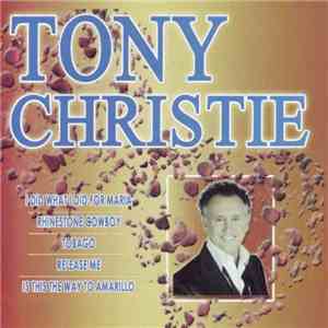Tony Christie - Tony Christie