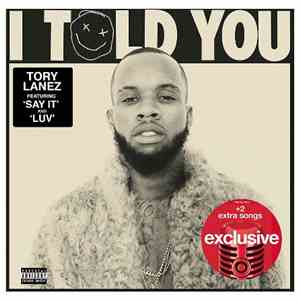 Tory Lanez - I Told You