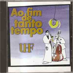 UHF - Ao Fim De Tanto Tempo