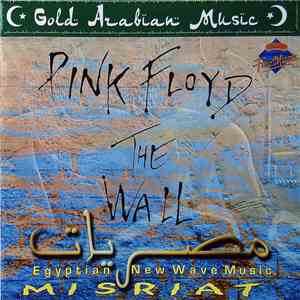 Unknown Artist - مصريات Misriat: Egyptian New Wave Music, The Art Of Pink F ...