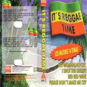 Unknown Artist - It's Reggae Time