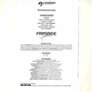 Vanguard - Flash