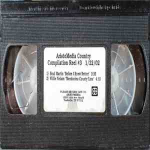 Various - Compilation Reel #3