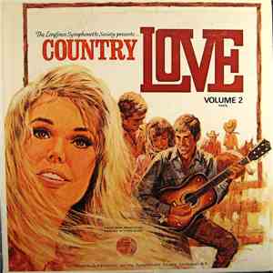 Various - Country Love Volume 2