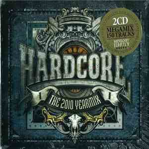 Various - Hardcore - The 2010 Yearmix