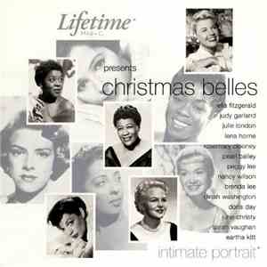 Various - Lifetime Music Presents Intimate Portrait: Christmas Belles