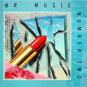 Various - Mr Music - Number Two - 2•90