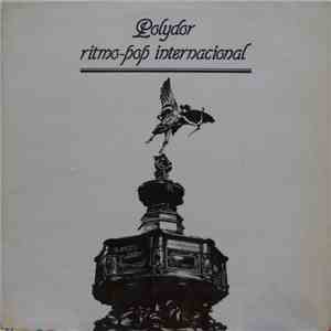 Various - Polydor Ritmo-pop Internacional
