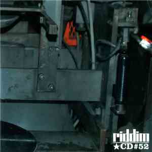 Various - Riddim CD #52