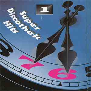 Various - Super Discothek Hits 76/1