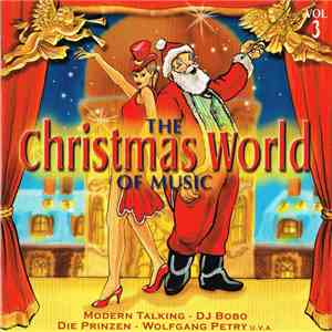 Various - The Christmas World Of Music Vol. 3
