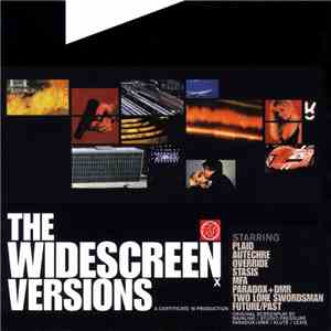 Various - The Widescreen Versions