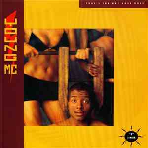 Young MC - That's The Way Love Goes