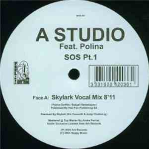 A Studio Feat. Polina - SOS Pt.1
