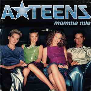 ABBA Teens - Mamma Mia