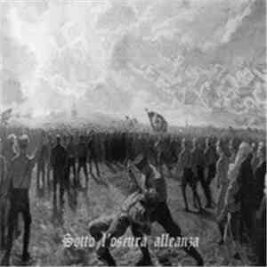 Ad Noctem Funeriis, Propaganda  - Sotto l`oscura alleanza