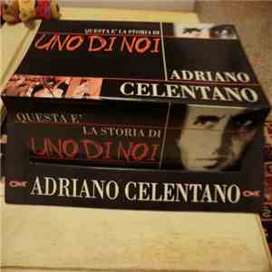 Adriano Celentano - Questa E' la Storia di Uno di Noi