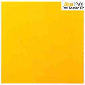 Aina  - Peel Session EP