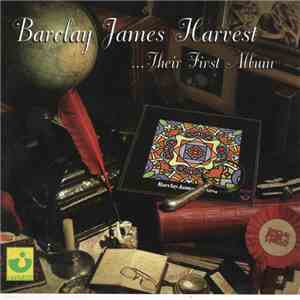 Barclay James Harvest - Their First Album