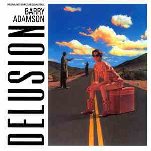 Barry Adamson - Delusion