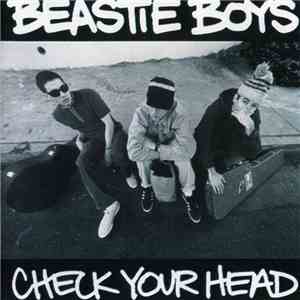 Beastie Boys - Check Your Head
