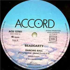 Beaucarty - Dancing Ball