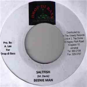 Beenie Man - Saltfish