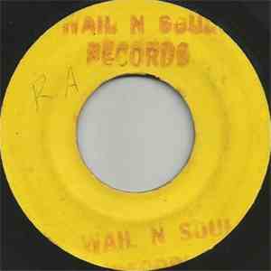 Bob Marley & The Wailers - Trouble On The Road Again / Comma Comma