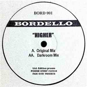 Bordello - Higher