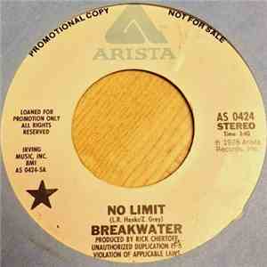Breakwater - No Limit
