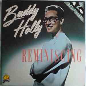 Buddy Holly - Reminiscing