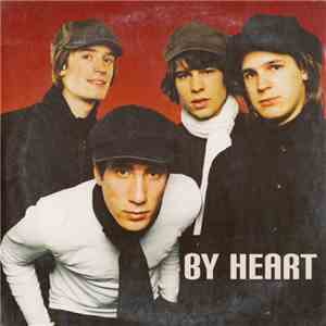 By Heart - By Heart