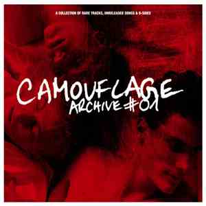 Camouflage - Archive #01