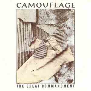 Camouflage - The Great Commandment