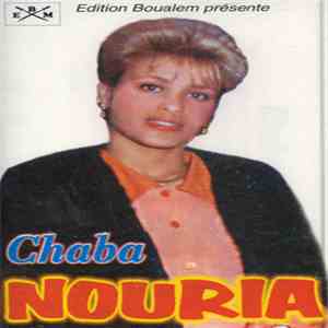Chaba Nouria - Untitled