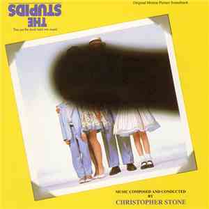 Christopher Stone - The Stupids (Original Motion Picture Soundtrack)