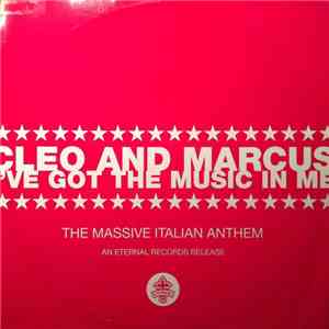 Cleo And Marcus - I've Got The Music In Me