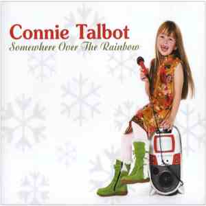 Connie Talbot - Over The Rainbow