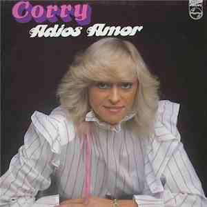 Corry - Adios Amor